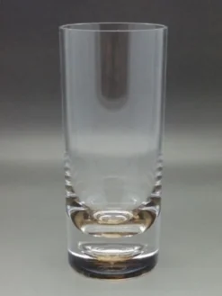 Quest Elegance Range Smoked Hi Tumbler