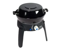 Cadac Safari Chef 30 LP BBQ -Outdoor Camping Equipment Store safari chef 5 2