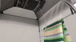 Outwell Seahaven Comfort Station Single Utility Tent 20 Outwell Seahaven Comfort Station Single Utility Tent -Outdoor Camping Equipment Store seahaven comfort station single 3