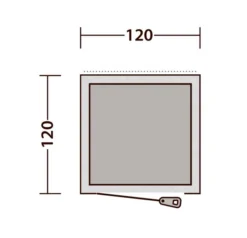 Outwell Seahaven Comfort Station Single Utility Tent 22 Outwell Seahaven Comfort Station Single Utility Tent -Outdoor Camping Equipment Store seahaven comfort station single floor plan