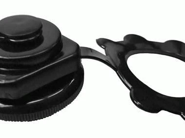 Sevylor Spare - Boston Valves 1 Small, 1 Large + 4 Caps 4 Sevylor Spare - Boston Valves 1 Small, 1 Large + 4 Caps - Image 4