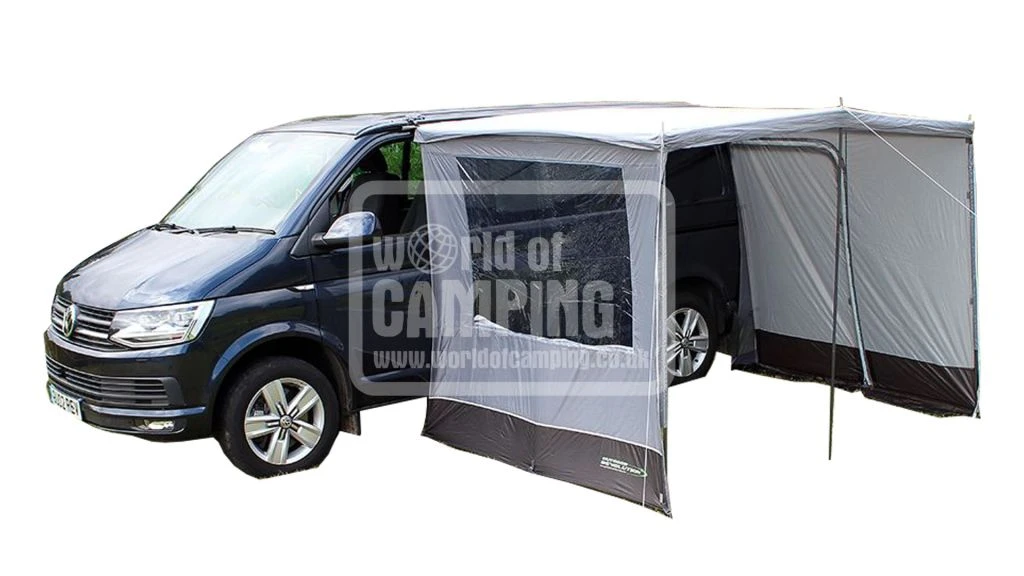 Outdoor Revolution Cayman Sun Canopy Side Panels 1 Outdoor Revolution Cayman Sun Canopy Side Panels