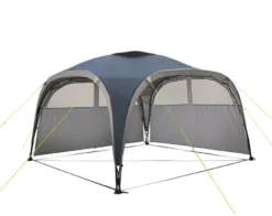 Outwell Summer Lounge M Package 13 Outwell Summer Lounge M Package -Outdoor Camping Equipment Store side with windows 1 1 2