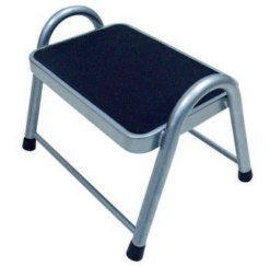 Caravan Single Step -Outdoor Camping Equipment Store single step