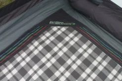 Outdoor Revolution Pro Climate 6 & Airedale 6 Snugrug -Outdoor Camping Equipment Store snugrug 11