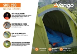 Vango Soul 200 Tent 11 Vango Soul 200 Tent -Outdoor Camping Equipment Store soul 200 infographic lr2