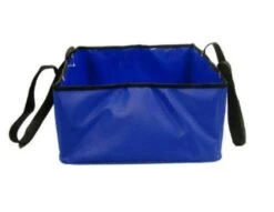 Sunncamp Collapsible Square Washing Up Bowl -Outdoor Camping Equipment Store sunncamp collapsible square washing up bowl