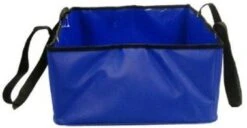 Sunncamp Collapsible Square Washing Up Bowl -Outdoor Camping Equipment Store sunncamp collapsible square washing up bowl 1 1