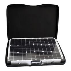 Photonic Universe 100W 12V Folding Solar Charging Kit 10 Photonic Universe 100W 12V Folding Solar Charging Kit -Outdoor Camping Equipment Store swd fwp 100m closed inbag colouredit 1600x1600 100