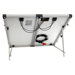 Photonic Universe 150w Standard Folding Kit With Controller -Outdoor Camping Equipment Store swd fwp 150m back withpu1024bw 1600x1600 100