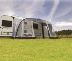 Sunncamp Swift Air 390 SC Caravan Awning -Outdoor Camping Equipment Store swift390air 8 amended np cmyk