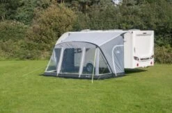 Sunncamp Swift Air 260 SC Caravan Awning -Outdoor Camping Equipment Store swift 260 air plus