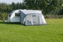 Sunncamp Swift Air 260 SC Caravan Awning -Outdoor Camping Equipment Store swift 260 air plus 2
