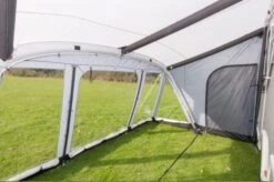 Sunncamp Swift Air 260 SC Caravan Awning -Outdoor Camping Equipment Store swift 260 air plus 3