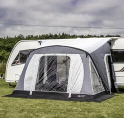 Sunncamp Swift Air 260 SC Caravan Awning -Outdoor Camping Equipment Store swift 260 air sc 1 1