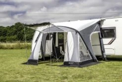 Sunncamp Swift Air 260 SC Caravan Awning -Outdoor Camping Equipment Store swift 260 air sc 2