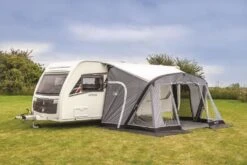 Sunncamp Swift Air 390 SC Caravan Awning -Outdoor Camping Equipment Store swift air 390 sc 1