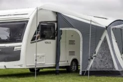 Sunncamp Swift Deluxe 220 SC Caravan Awning 22 Sunncamp Swift Deluxe 220 SC Caravan Awning -Outdoor Camping Equipment Store swift deluxe 260 sc with side sun canopy 6