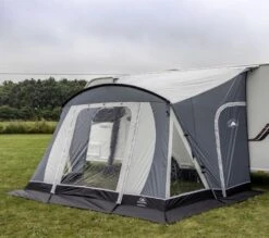 Sunncamp Swift Deluxe 325 SC Caravan Awning -Outdoor Camping Equipment Store swift deluxe 325 sc 1 1