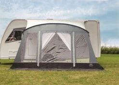 Sunncamp Swift 390 SC Caravan Awning -Outdoor Camping Equipment Store swift deluxe 390 sc 1
