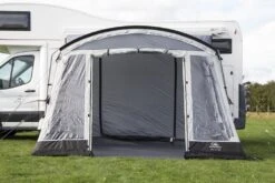 Sunncamp Swift Van 325 Tall Awning 13 Sunncamp Swift Van 325 Tall Awning -Outdoor Camping Equipment Store swift van 325 tall 6