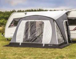 Sunncamp Swift Air 220 SC Caravan Awning