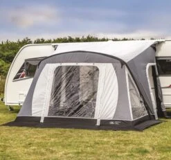 Sunncamp Swift Air 220 SC Caravan Awning -Outdoor Camping Equipment Store swiftair325sc 1sq