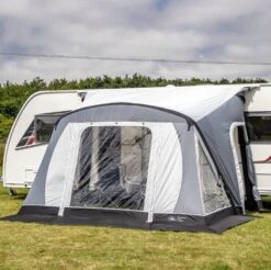 Sunncamp Swift Air 260 SC Caravan Awning -Outdoor Camping Equipment Store swiftair325sc 9mainsq 2