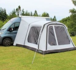 Outdoor Revolution Movelite T2R High Drive Away Awning -Outdoor Camping Equipment Store t2r 1 2