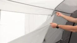 Easy Camp Wimberly Drive Away Awning 18 Easy Camp Wimberly Drive Away Awning -Outdoor Camping Equipment Store toggle up curtains