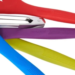 Colourworks 5 Piece Silicone Kitchen Utensils Set -Outdoor Camping Equipment Store tplgbyf8yqvknvwiubm6 79548
