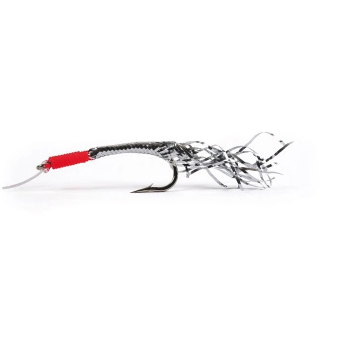 WSB Pack Of 5 Silver Shrimp 2 WSB Pack Of 5 Silver Shrimp - Image 2