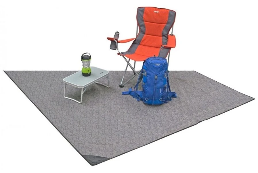 Vango Universal Carpet CP005 (230cm X 210cm) 2 Vango Universal Carpet CP005 (230cm X 210cm) - Image 2