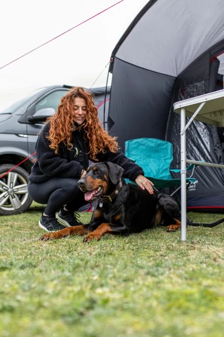 Vango Cove II Low Drive Away Awning 19 Vango Cove II Low Drive Away Awning - Image 19