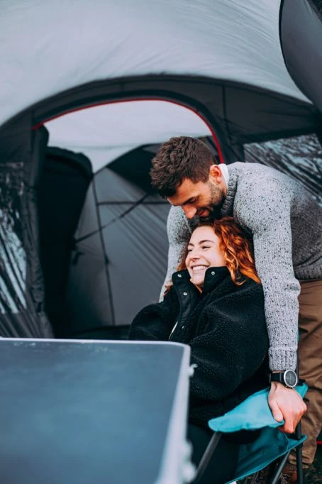 Vango Cove II Low Drive Away Awning 16 Vango Cove II Low Drive Away Awning - Image 16