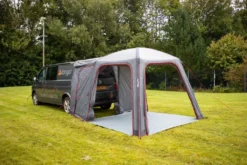 Vango Tailgate AirHub Low Awning 28 Vango Tailgate AirHub Low Awning -Outdoor Camping Equipment Store vango airhub shelter