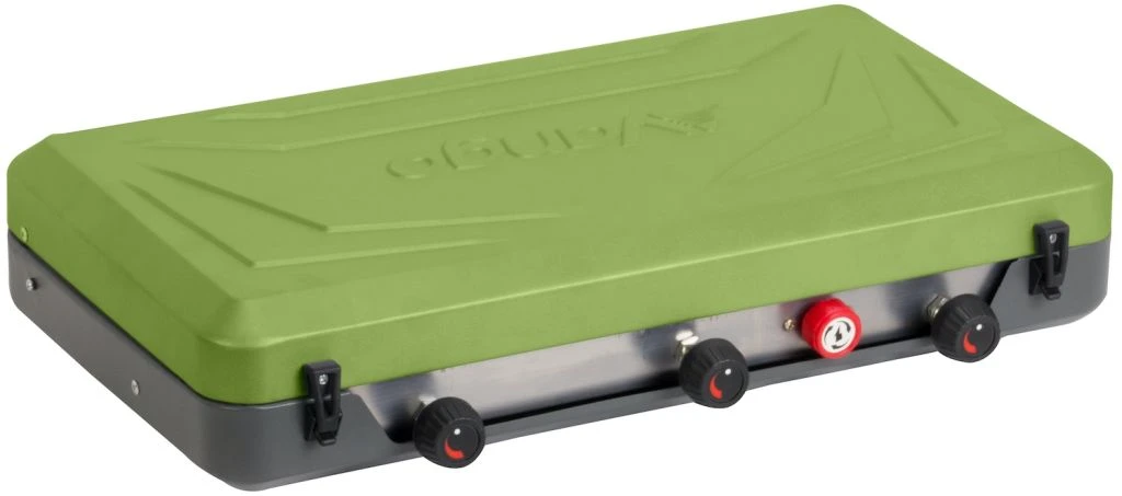 Vango Combi IR Grill Cooker 2 Vango Combi IR Grill Cooker - Image 2