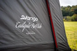 Vango Tailgate AirHub Low Awning 31 Vango Tailgate AirHub Low Awning -Outdoor Camping Equipment Store vango experience tailgate airhub