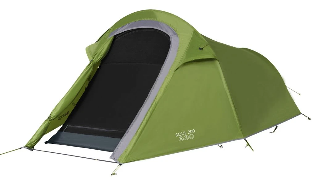 Vango Soul 200 Tent 1 Vango Soul 200 Tent