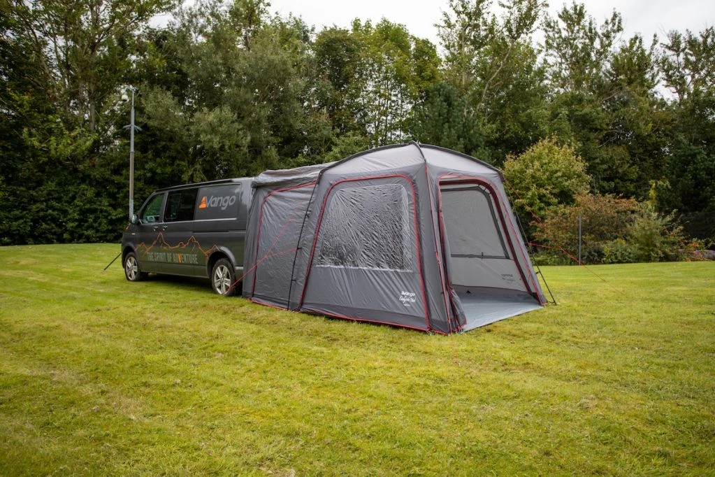 Vango Tailgate Hub Low Awning 18 Vango Tailgate Hub Low Awning - Image 18