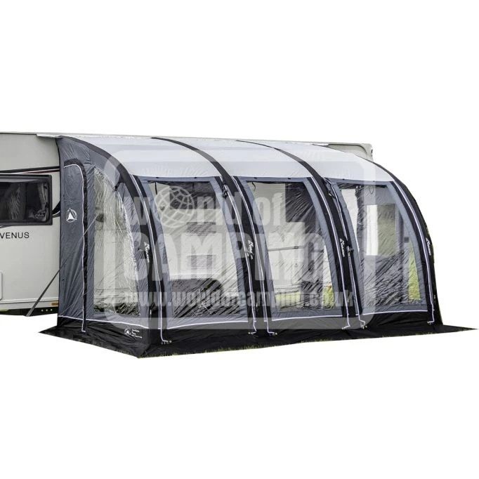 Sunncamp Ultima Versara Air 390 Awning 8 Sunncamp Ultima Versara Air 390 Awning - Image 8