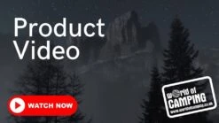 Outwell Akira 300 Power Station -Outdoor Camping Equipment Store video thumbnail 15 34