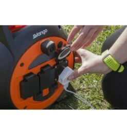 Vango Voltaic Roll Away -Outdoor Camping Equipment Store voltaic roll awayghj