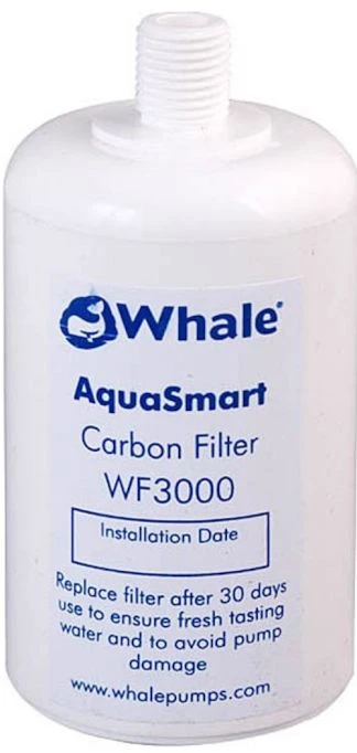Whale Aqua Smart Water Filter 2 Whale Aqua Smart Water Filter - Image 2
