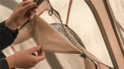 Robens Wolf Moon 5XP Tent Package -Outdoor Camping Equipment Store wolf moon tent 9