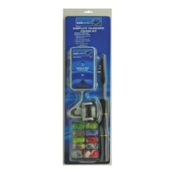 WSB Complete Telespin Kit