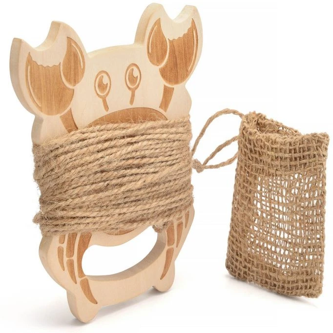 Yello Eco Friendly Crabby Crab Line 10M 2 Yello Eco Friendly Crabby Crab Line 10M - Image 2