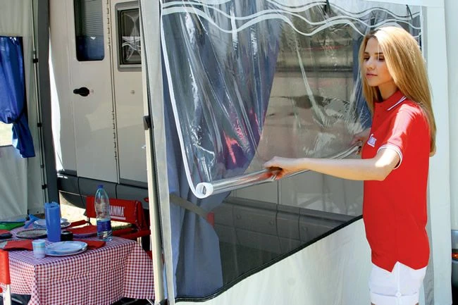 Fiamma Caravan Store Zip 3.10 2 Fiamma Caravan Store Zip 3.10 - Image 2